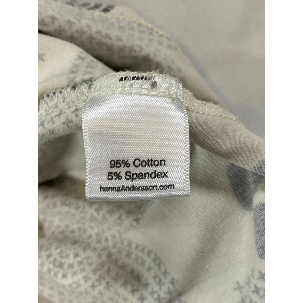 Hanna Andersson soft cotton